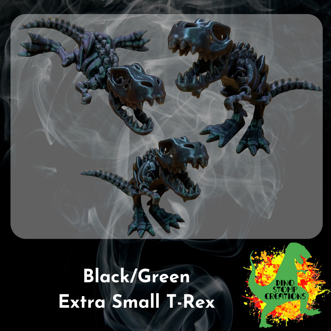 T-Rex Extra Small