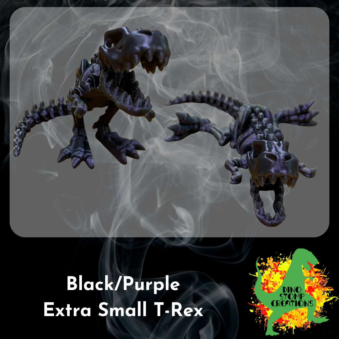 T-Rex Extra Small