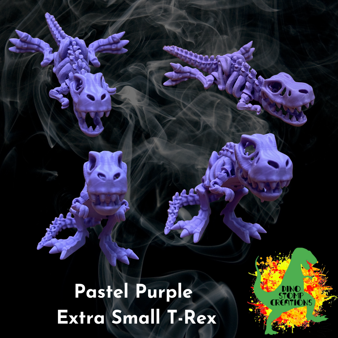 T-Rex Extra Small