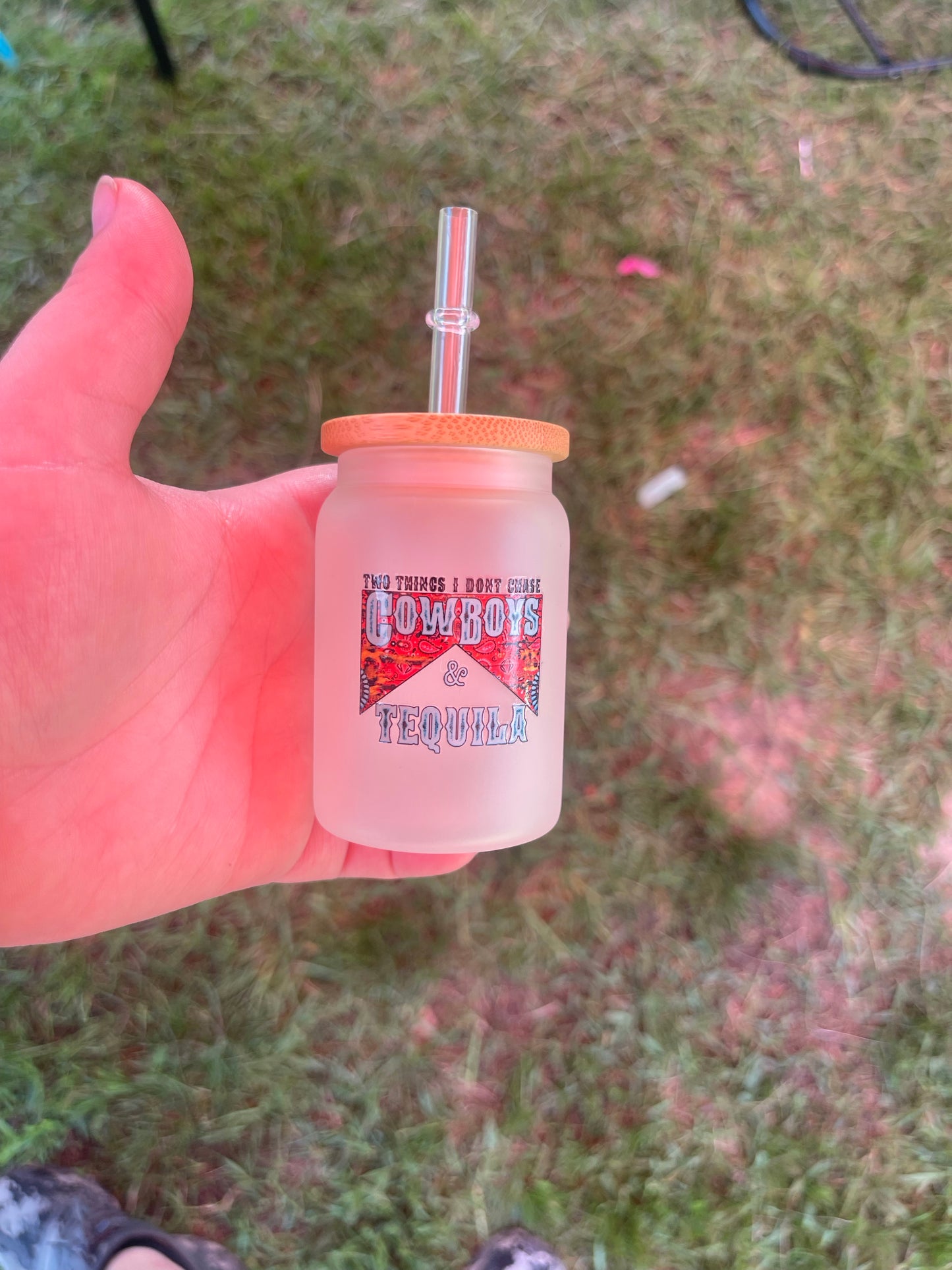 3oz glass shot glass