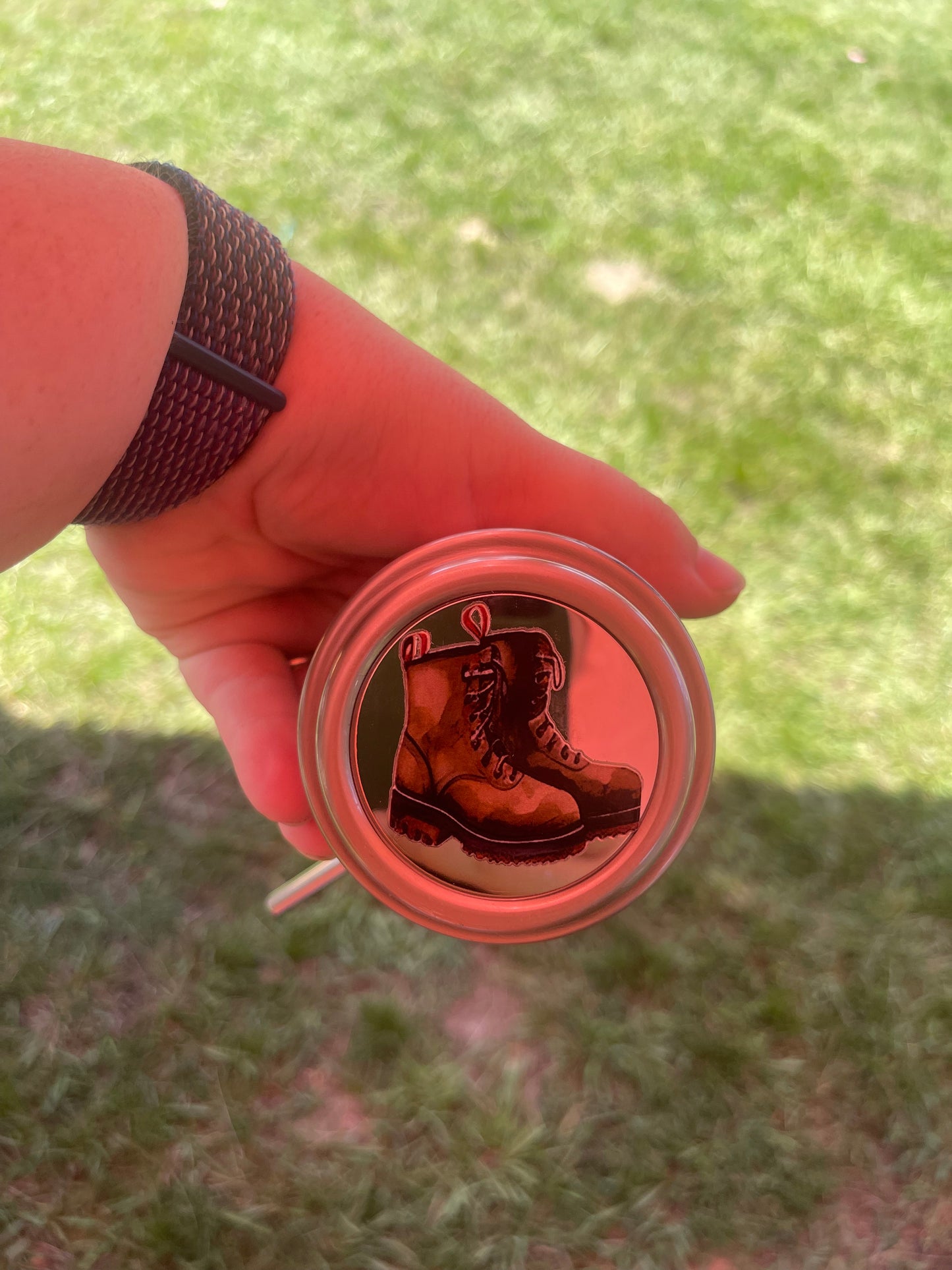 4oz shot glass