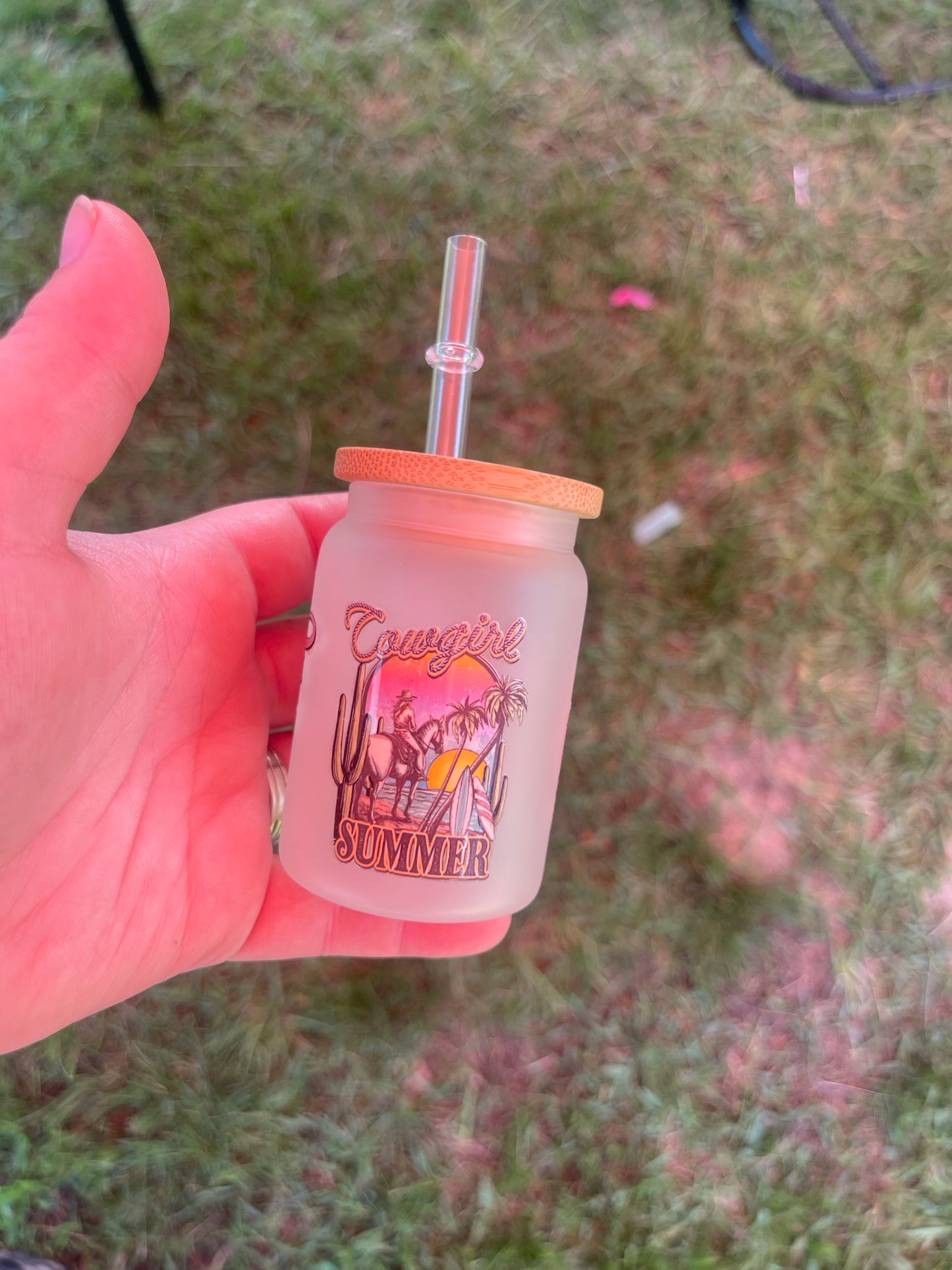 3oz glass shot glass