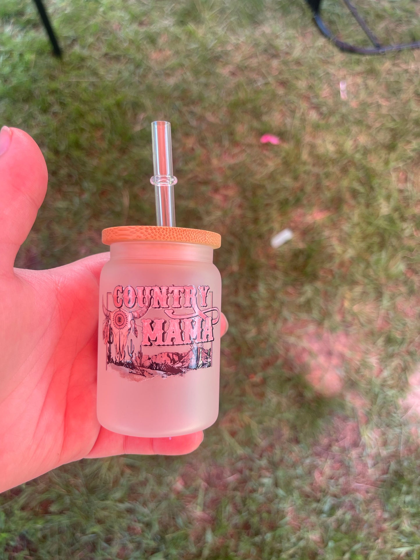 3oz glass shot glass