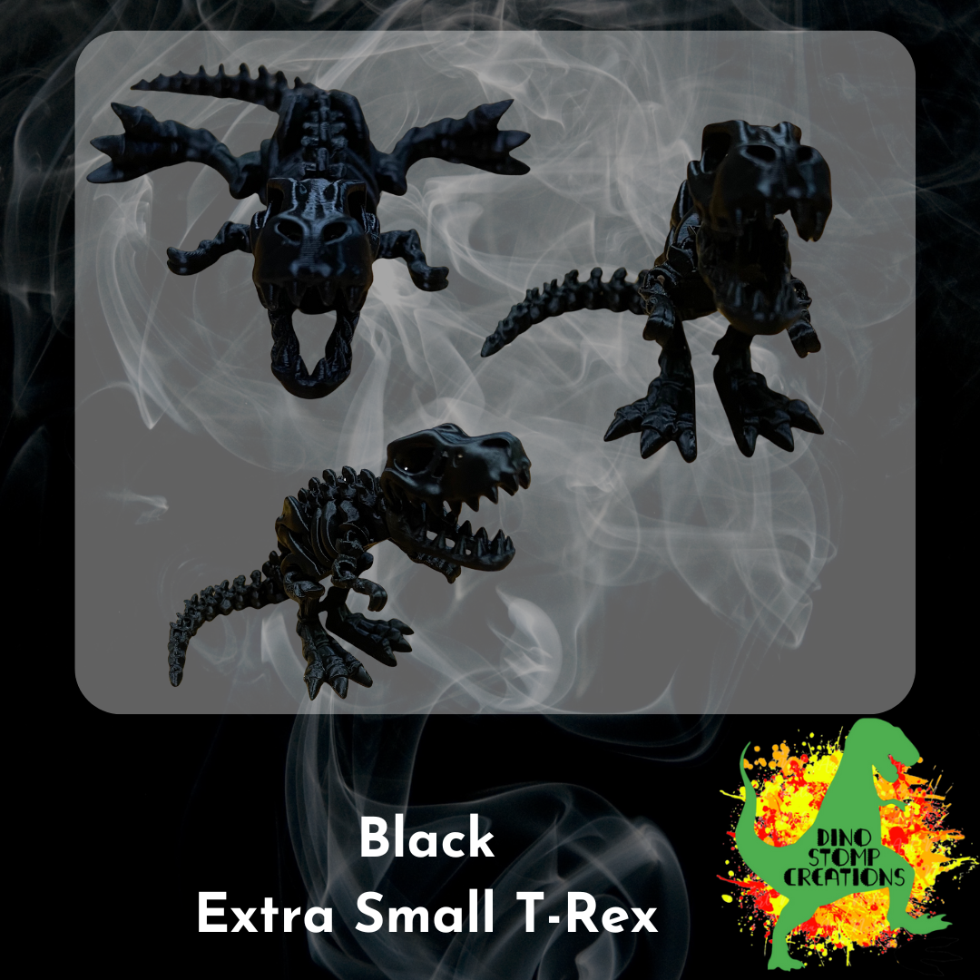 T-Rex Extra Small