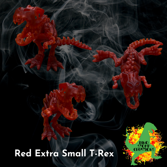 T-Rex Extra Small