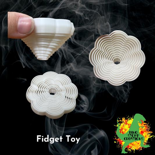 Fidget Toy Small